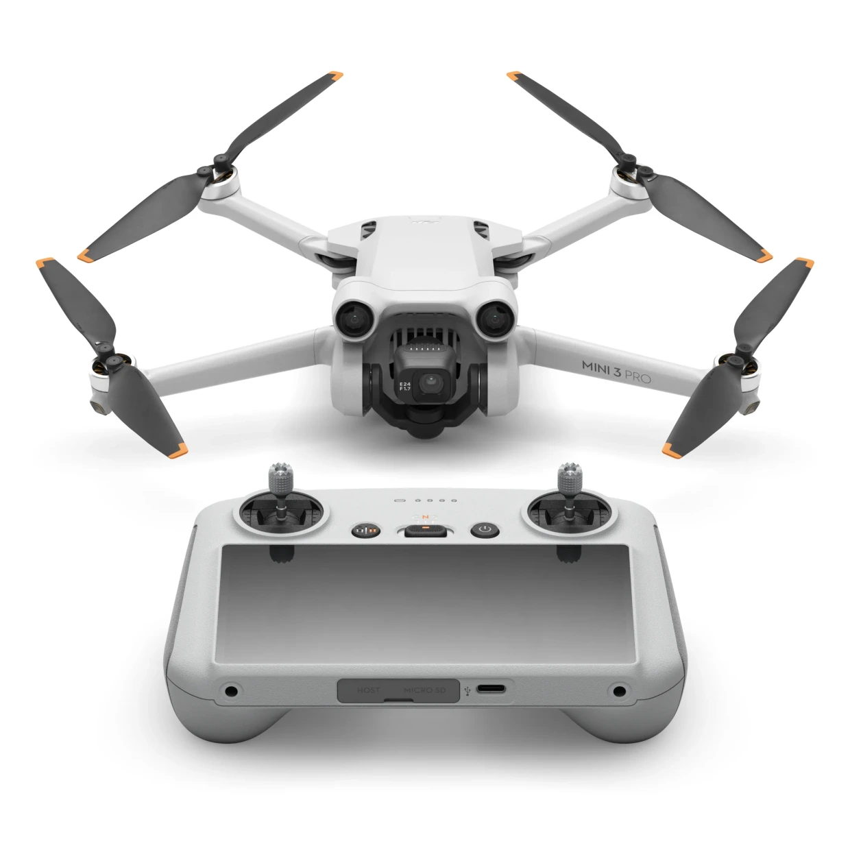 DJI M16208 DJI Mini 3 Pro（DJI RC付属）